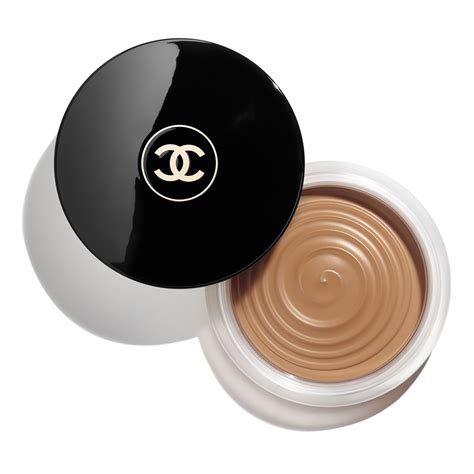 chanel makeup bronzer|chanel bronzers sephora.